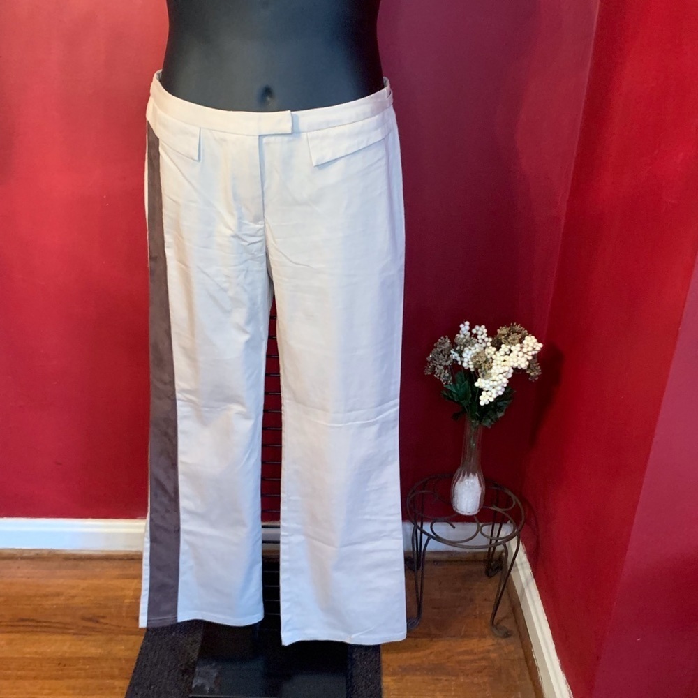 NWOT BCBG MAXAZRIA JEANS SIZE 10